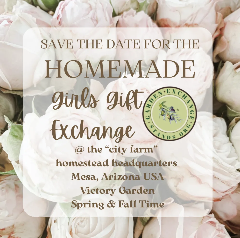 Exclusive Fall Girl's Gathering 2026